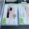 Image 4 : ENERGIZER SMARTPHONE CHARGER WITH ENERGIZER POWER BANK AND IPHONE CASES RETAIL $150