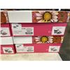 Image 3 : LOT OF 7 NEW PAIRS OF FLIP FLOPS AND OTHER SHOES