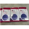 Image 2 : 6 NEW SONIC FACE BRUSH