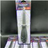 Image 2 : 10 NEW DANIELSON OYSTER KNIVES  RETAIL $100