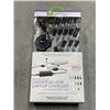 Image 3 : INSIGINIA 180 W UNIVERSAL LAPTOP CHARGER AND UNIVERSAL 65W LAPTOP CHARGER