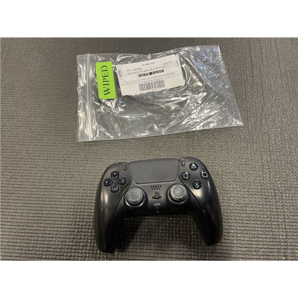 PS5 DUALSENSE WIRELESS CONTROLLER - TESTED WORKING, RETAIL $94
