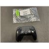 Image 1 : PS5 DUALSENSE WIRELESS CONTROLLER - TESTED WORKING, RETAIL $94