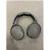 Image 2 : SKULLCANDY HESH ANC OVER EAR NOISE CANCELLING BLUETOOTH HEADPHONES - TESTED WORKING, RETAIL $169