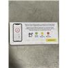 Image 3 : AIRTHINGS WAVE MINI SMART INDOOR AIR QUALITY MONITOR