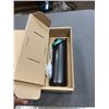 Image 2 : LARQ PUREVIS 2 680ML SELF CLEANING INSULATED STAINLESS STEEL WATER BOTTLE W/ SMART SENSOR - TESTED W