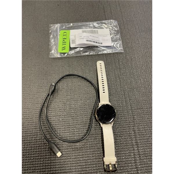 GARMIN VENU 3S 41MM BLUETOOTH SMARTWATCH - TESTED WOKRING, RETAIL $659