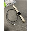 Image 2 : GARMIN VENU 3S 41MM BLUETOOTH SMARTWATCH - TESTED WOKRING, RETAIL $659