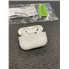 Image 2 : APPLE AIRPODS PRO W/ MAGSAFE CASE - TESTED WORKING, RETAIL $329