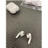 Image 4 : APPLE AIRPODS PRO W/ MAGSAFE CASE - TESTED WORKING, RETAIL $329