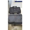 Image 1 : 2 NEW SWISS LAPTOP SLEEVES. ONE 16 INCH. ONE 17 INCH