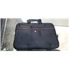 Image 3 : 2 NEW SWISS LAPTOP SLEEVES. ONE 16 INCH. ONE 17 INCH