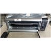 Image 2 : AS NEW NINJA FOODI DIGITAL AIR FRYER OVEN - TESTED WORKING, RETAIL $199