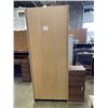 Image 5 : AS NEW 8 FEET BOOKSHELF WITH LEAF TO MAKE 10 FEET