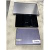 Image 1 : 3 LAPTOPS - ALL FOR PARTS