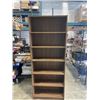 Image 1 : AS NEW 8 FEET BOOKSHELF