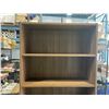 Image 3 : AS NEW 8 FEET BOOKSHELF