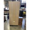Image 5 : AS NEW 8 FEET BOOKSHELF WITH LEAF TO MAKE 10 FEET