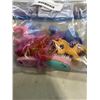Image 2 : 4 BAGS OF COLLECTIBLE TOYS AND CARS