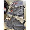 Image 2 : 12 NEW BUFFALO TSHIRTS ASSORTED COLORS SIZES MEDIUM