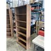 Image 2 : AS NEW 8 FEET BOOKSHELF