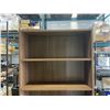 Image 3 : AS NEW 8 FEET BOOKSHELF
