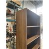 Image 4 : AS NEW 8 FEET BOOKSHELF