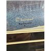 Image 5 : MAX JACQUIARD SIGNED AND NUMBERED CP RAILWAY PRINT, #235 / 550