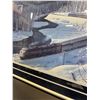 Image 7 : MAX JACQUIARD SIGNED AND NUMBERED CP RAILWAY PRINT, #235 / 550