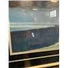 Image 8 : MAX JACQUIARD SIGNED AND NUMBERED CP RAILWAY PRINT, #235 / 550