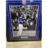 Image 2 : JOSE BAUTISTA FRAMED PRINT