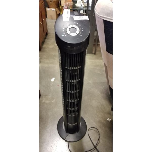 SEVILLE CLASSIC TOWER FAN