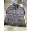 Image 1 : MENS CALVIN KLEIN PUFF JACKET - SIZE LARGE