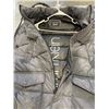 Image 2 : MENS CALVIN KLEIN PUFF JACKET - SIZE LARGE