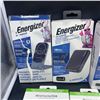 Image 3 : ENERGIZER WIRELESS CHARGER WITH ENERGIZER POWER BANK AND IPHONE CASES RETAIL $150