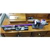 Image 1 : DYSON V8 ANIMAL CORDLESS STICK VACUUM - TESTED WORKING