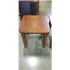 Image 2 : PAIR OF SIDE TABLES