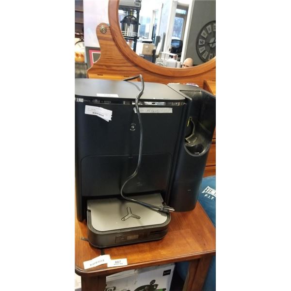 ECOVACS DEEBOT X2 COMBO COMPLETE ROBOT VACUUM AND MOP - TESTED WORKING, RETAIL $2299 *NO RETURN RAMP