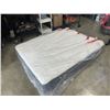 Image 1 : LOGAN AND COVE FRONITER  QUEEN SIZE MATTRESS