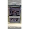 Image 2 : BRAND NEW LILAC BAMBOO LUX ULTRA SOFT QUEENSIZE SHEET SET - COOLING AND HEALTHCARE APPROVED - EXTRA 