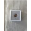 Image 1 : 5.2CT NATURAL IMPERIAL TOPAZ, EMERALD CUT, 8.5*12.2MM