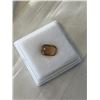 Image 3 : 5.2CT NATURAL IMPERIAL TOPAZ, EMERALD CUT, 8.5*12.2MM