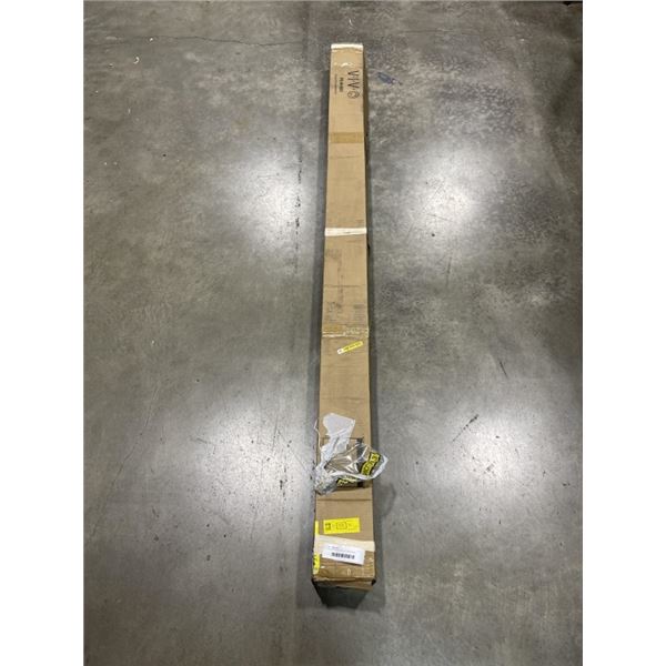 VIVO 80' MANUAL PROJECTOR SCREEN