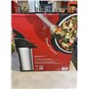 Image 2 : INSTANT POT DUO PLUS V5 7-IN-1 8QT PRESSURE COOKER - TESTED WORKING, RETAIL $179