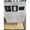 Image 3 : INSIGNIA 6 SHEET CROSS CUT PAPER SHREDDER - TESTED WORKING, RETAIL $69