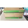 Image 1 : CASE OF JUMBO BATH TISSUE, WHITE 2 PLY, 1000FT ROLLS, 12 ROLLS PER CASE