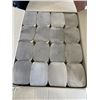 Image 3 : NEW CASE OF PREMIUM SINGLE FOLD KRAFT PAPER TOWELS, 4000 PER CASE