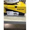 Image 2 : 2 NEW PAIRS OF EASTON DIAMOND LO WFII BASEBALL CLEATS SIZE WOMENS 7 / MENS 6 BLACK