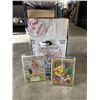 Image 1 : CASE OF NEW VINTAGE CARDS - 396PCS, MIXED CARDS