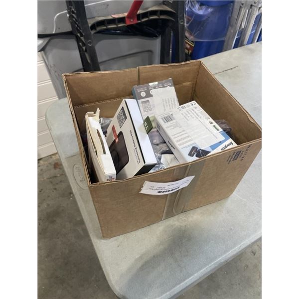 NEW SAMSUNG GALAXY 24/25 CASES UNIVERSAL REMOTE AND MORE